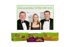 Whole Kids co-founder awarded